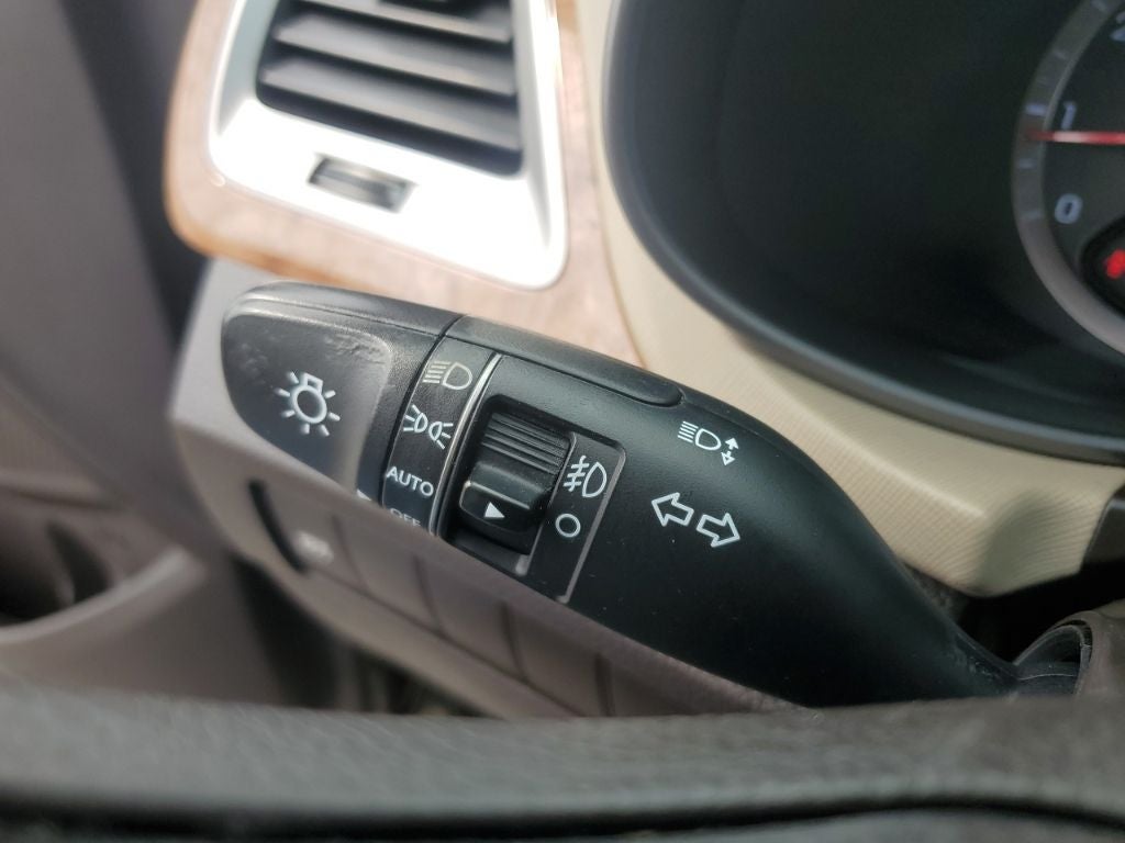 2014 Hyundai SANTA FE SPORT Base