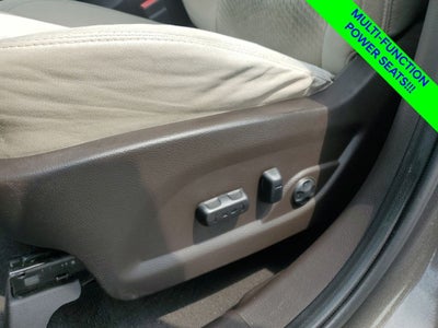 2014 Hyundai SANTA FE SPORT Base