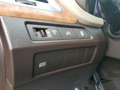 2014 Hyundai SANTA FE SPORT Base