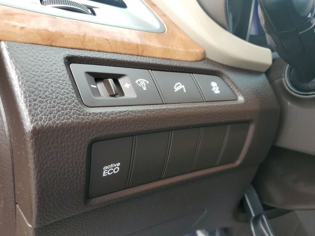 2014 Hyundai SANTA FE SPORT Base
