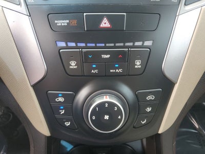 2014 Hyundai SANTA FE SPORT Base