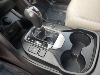 2014 Hyundai SANTA FE SPORT Base