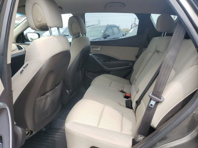 2014 Hyundai SANTA FE SPORT Base