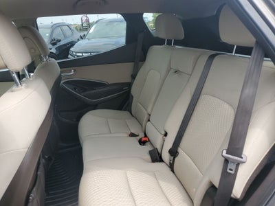 2014 Hyundai SANTA FE SPORT Base
