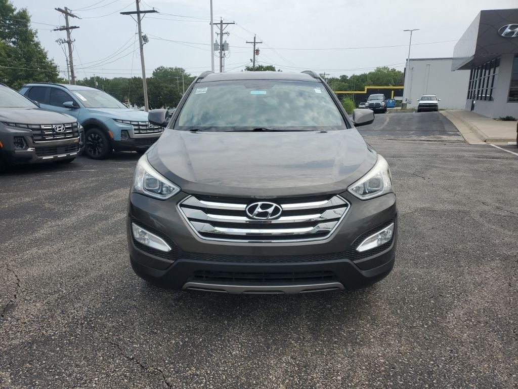 2014 Hyundai SANTA FE SPORT Base
