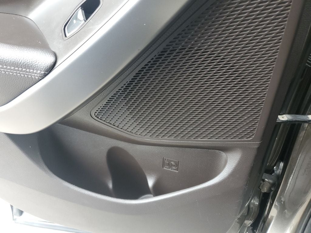 2014 Hyundai SANTA FE SPORT Base