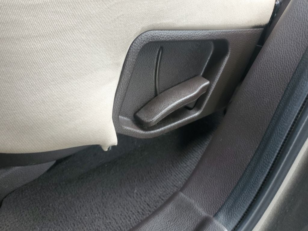 2014 Hyundai SANTA FE SPORT Base