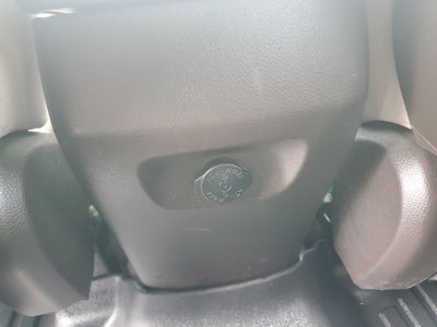 2014 Hyundai SANTA FE SPORT Base