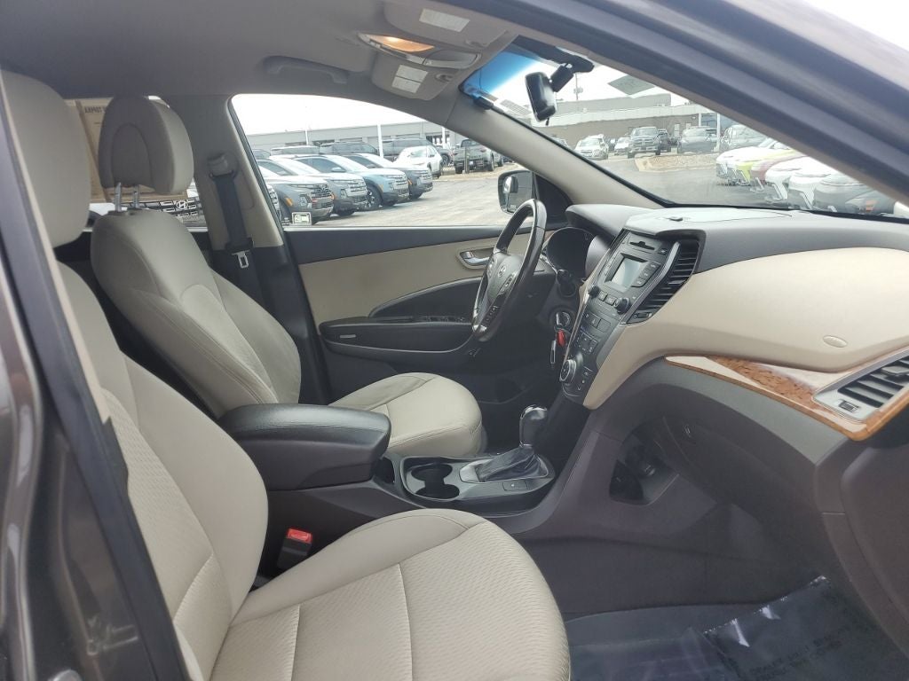 2014 Hyundai SANTA FE SPORT Base