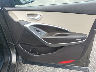 2014 Hyundai SANTA FE SPORT Base