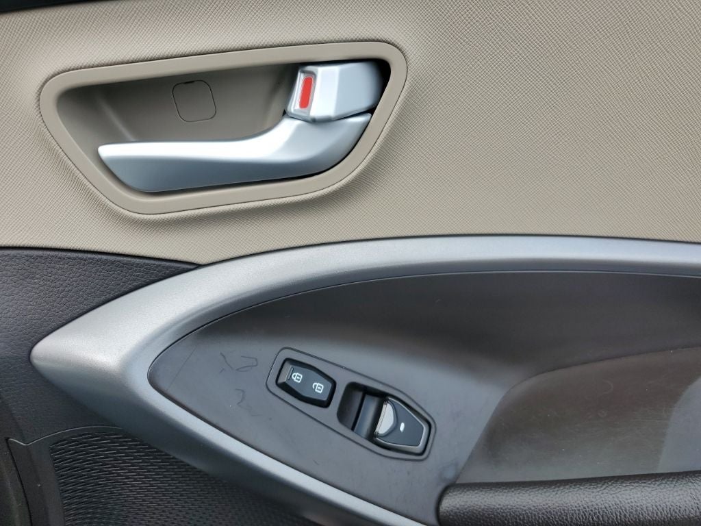 2014 Hyundai SANTA FE SPORT Base