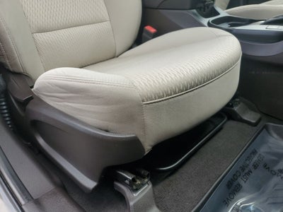 2014 Hyundai SANTA FE SPORT Base