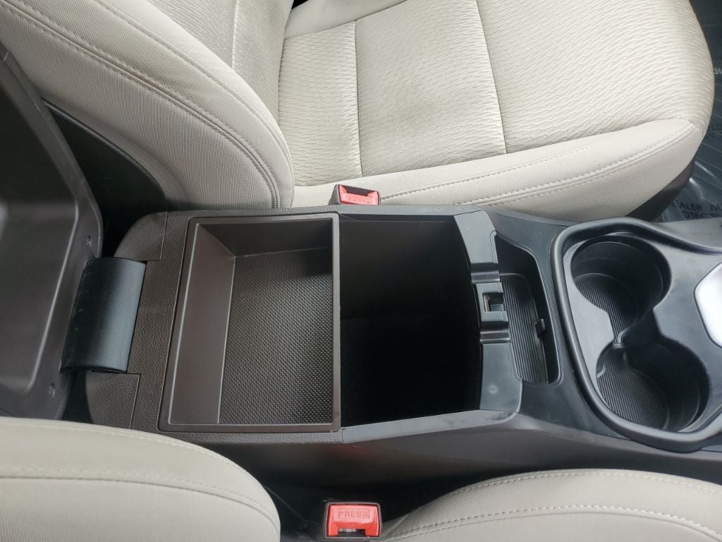2014 Hyundai SANTA FE SPORT Base