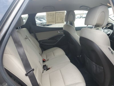 2014 Hyundai SANTA FE SPORT Base