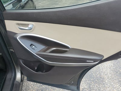 2014 Hyundai SANTA FE SPORT Base