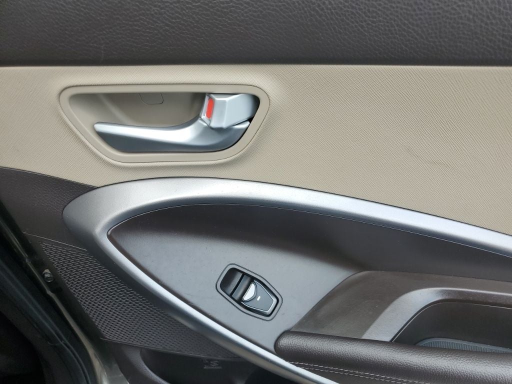 2014 Hyundai SANTA FE SPORT Base