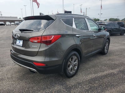 2014 Hyundai SANTA FE SPORT Base