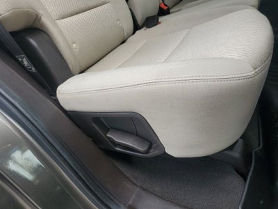 2014 Hyundai SANTA FE SPORT Base