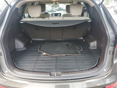2014 Hyundai SANTA FE SPORT Base
