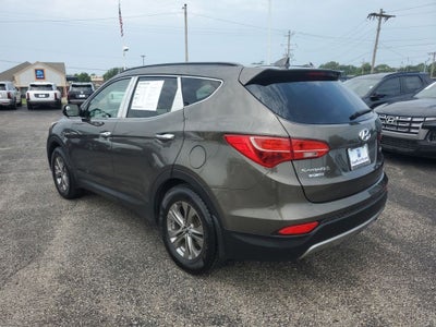 2014 Hyundai SANTA FE SPORT Base