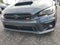 2018 Subaru WRX STi Limited
