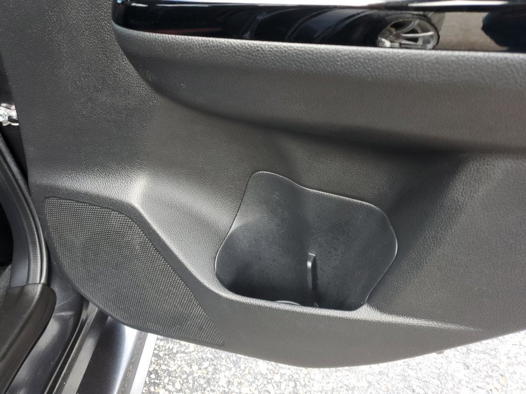 2018 Subaru WRX STi Limited