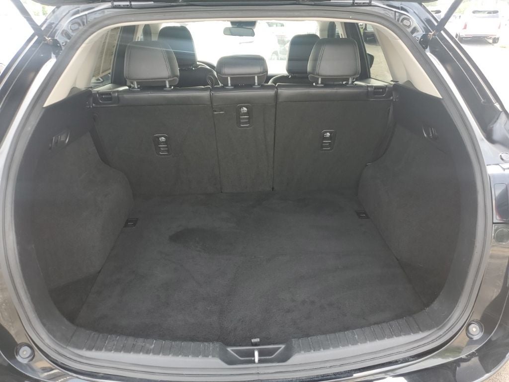 2021 Mazda Mazda CX-5 Touring