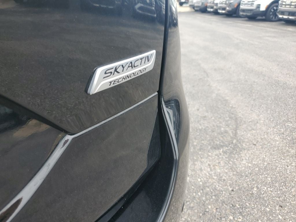 2019 Mazda Mazda CX-5 Grand Touring
