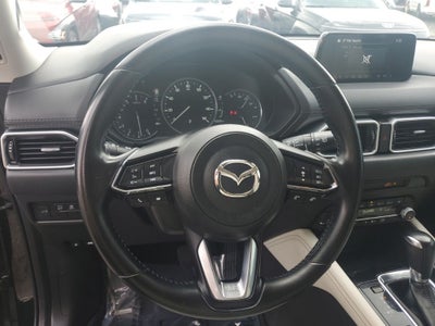 2019 Mazda Mazda CX-5 Grand Touring