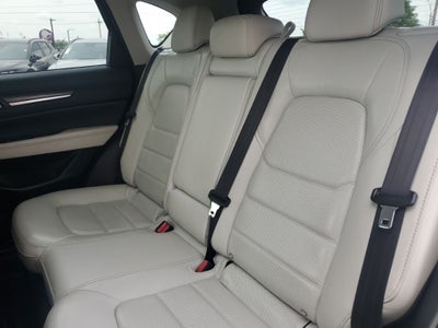 2019 Mazda Mazda CX-5 Grand Touring