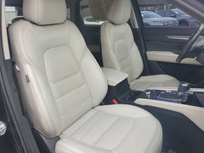 2019 Mazda Mazda CX-5 Grand Touring