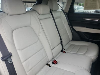 2019 Mazda Mazda CX-5 Grand Touring