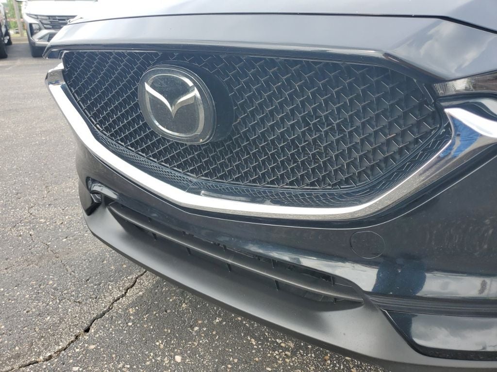 2019 Mazda Mazda CX-5 Grand Touring