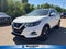 2020 Nissan Rogue Sport SL