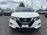 2020 Nissan Rogue Sport SL
