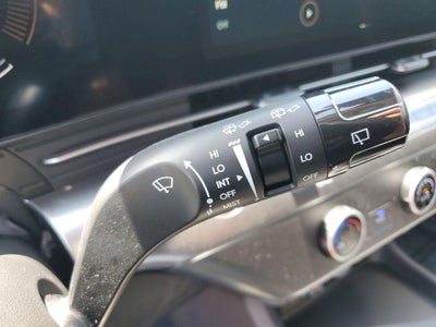 2026 Hyundai KONA SE FWD