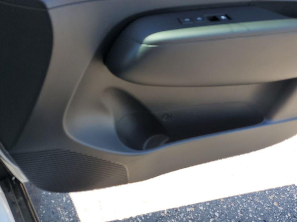 2026 Hyundai KONA SE FWD