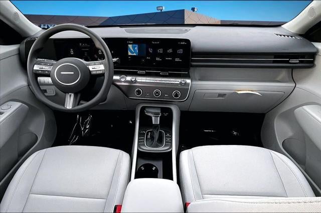 2026 Hyundai KONA SE FWD