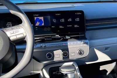 2026 Hyundai KONA SE FWD