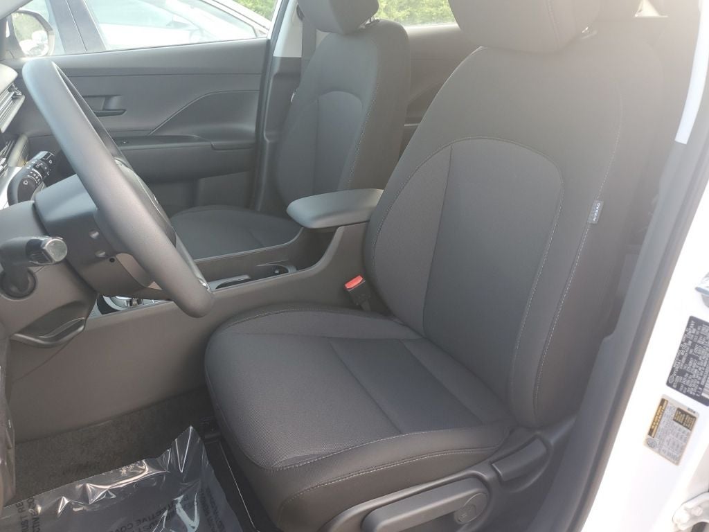 2026 Hyundai KONA SE FWD