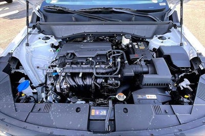 2026 Hyundai KONA SE FWD