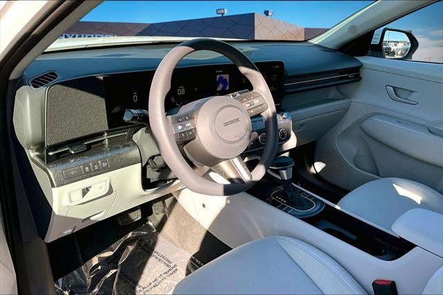 2026 Hyundai KONA SE FWD