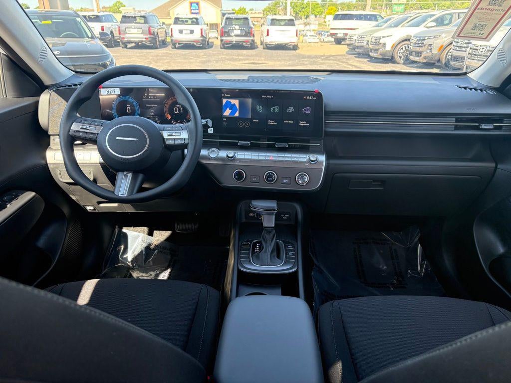 2026 Hyundai KONA SE FWD
