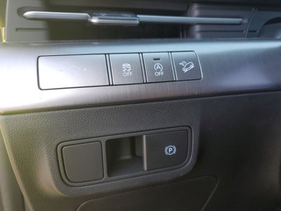 2026 Hyundai KONA SE AWD