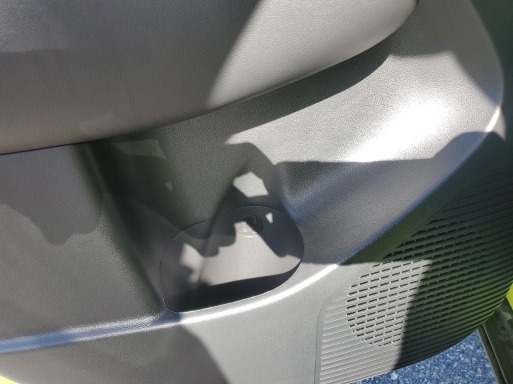 2026 Hyundai KONA SE AWD