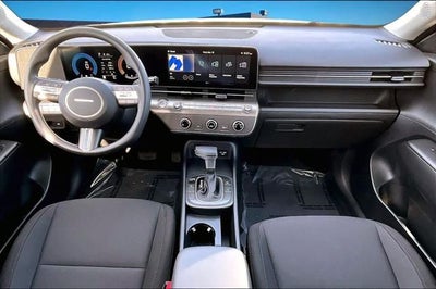 2026 Hyundai KONA SE