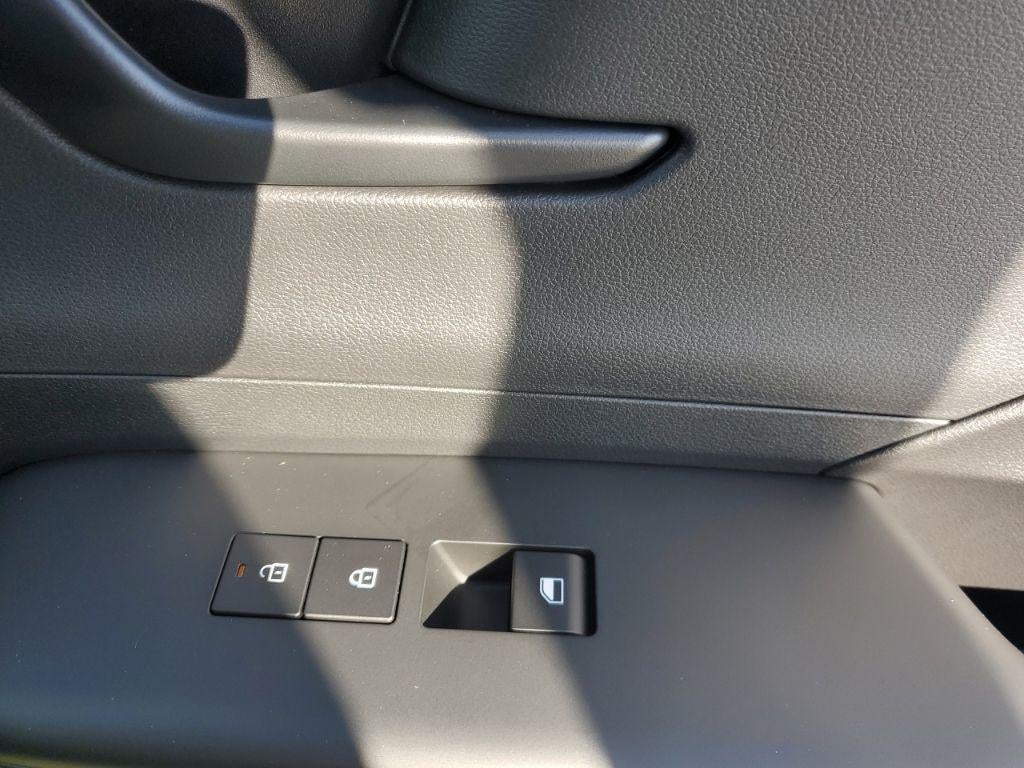 2026 Hyundai KONA SE AWD