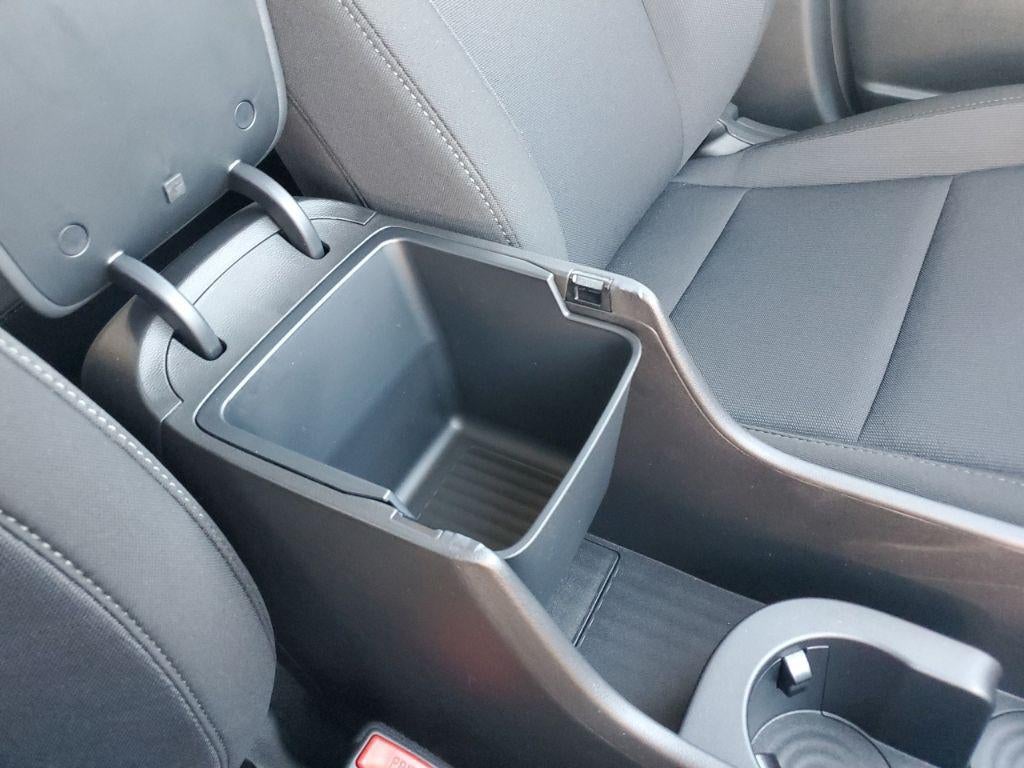 2026 Hyundai KONA SE AWD