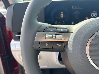 2026 Hyundai KONA SEL Premium AWD