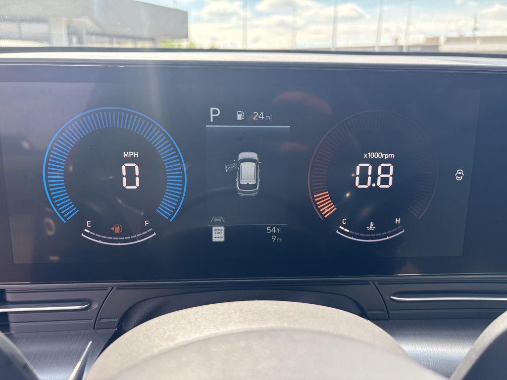 2026 Hyundai KONA SEL Premium AWD